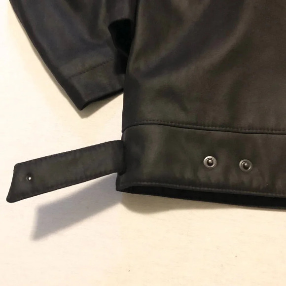 Cambridge England Mens  Jacket Size 60 Coat - Picture 14 of 16